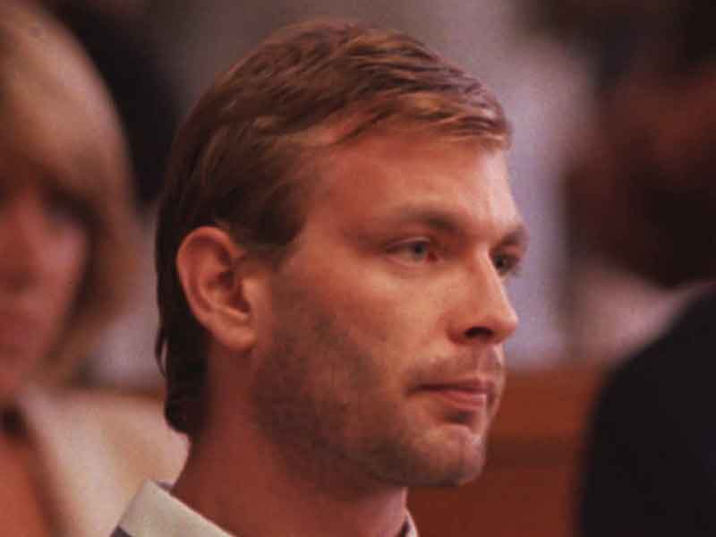 jeffrey dahmer