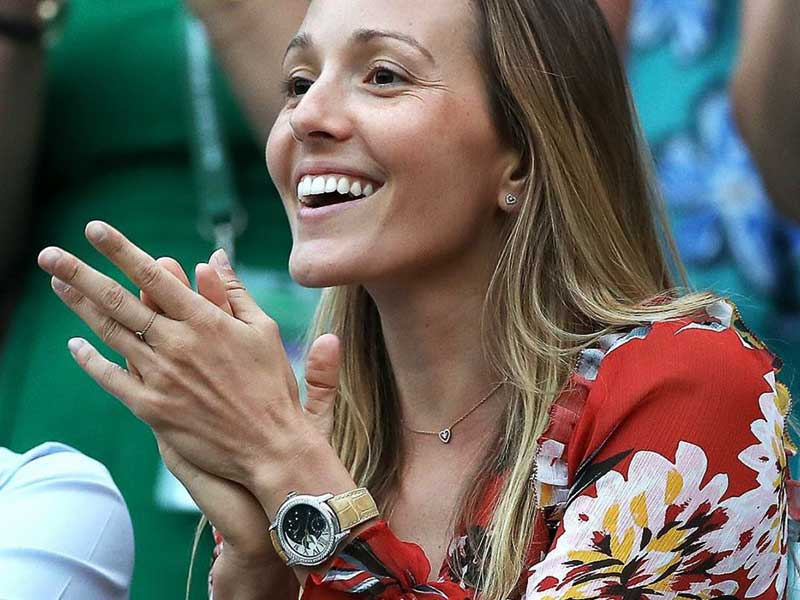 jelena djokovic