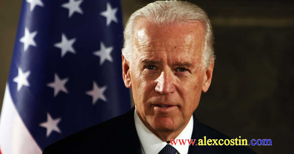 joe biden