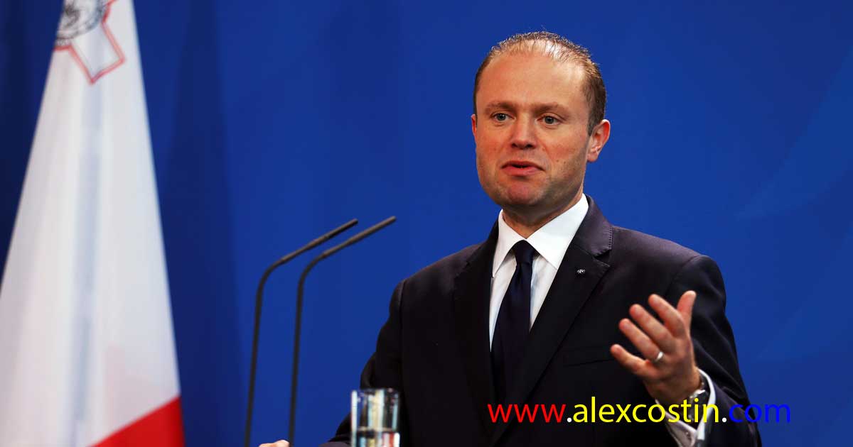 joseph muscat