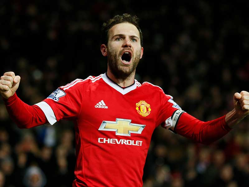 juan mata