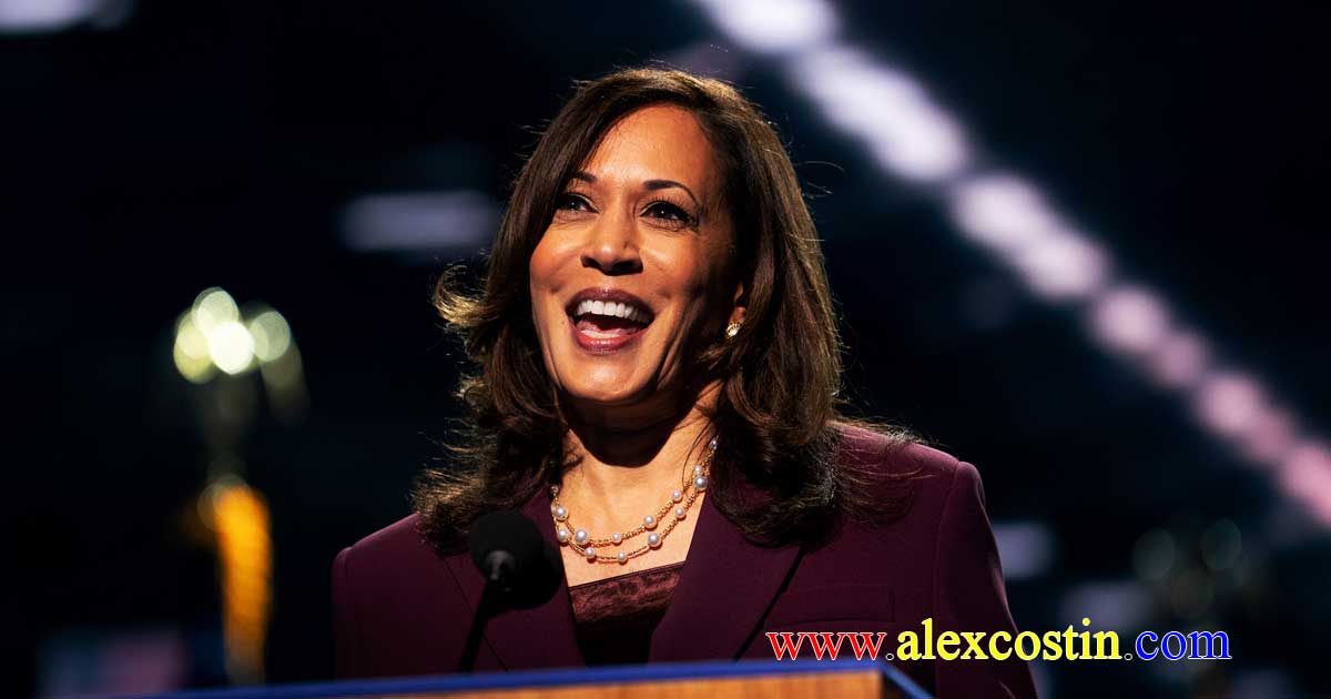 kamala harris