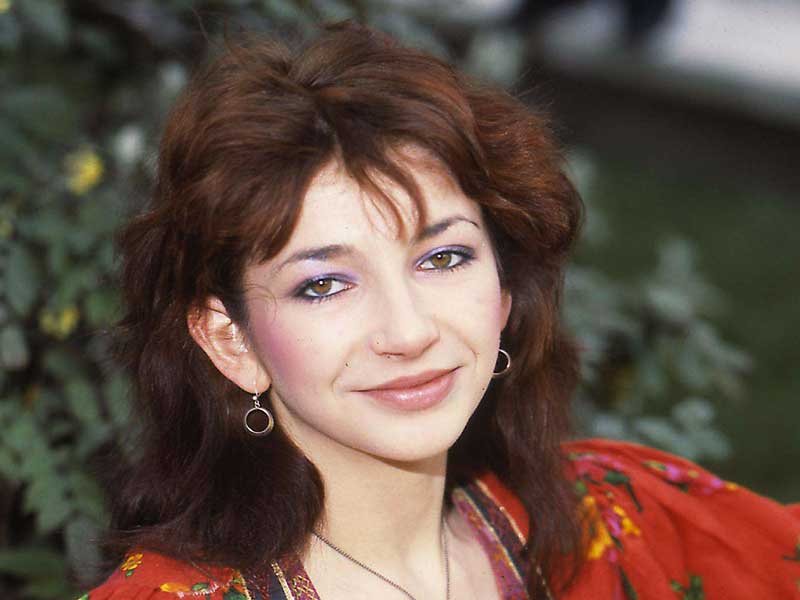kate bush