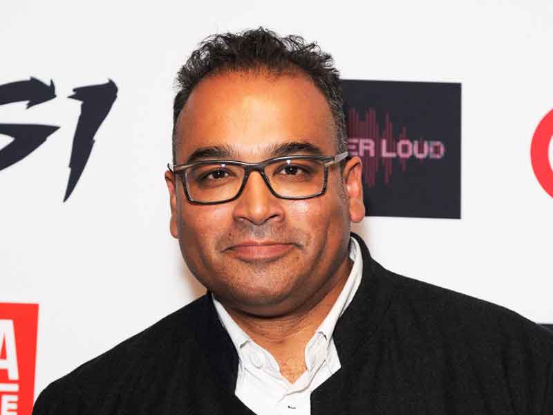 krishnan guru murthy