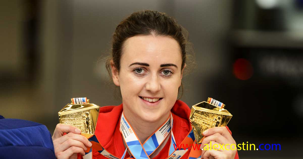 laura muir
