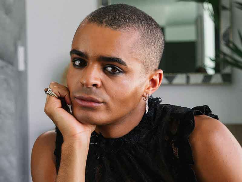 layton williams