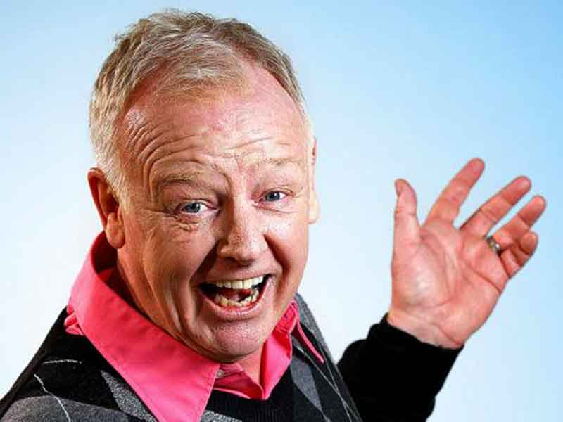 les dennis