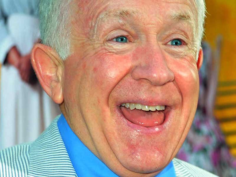 leslie jordan