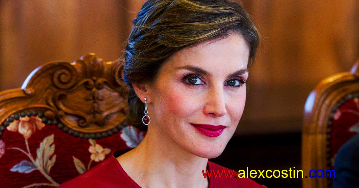 letizia ortiz rocasolano