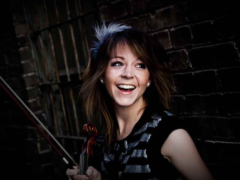lindsey stirling