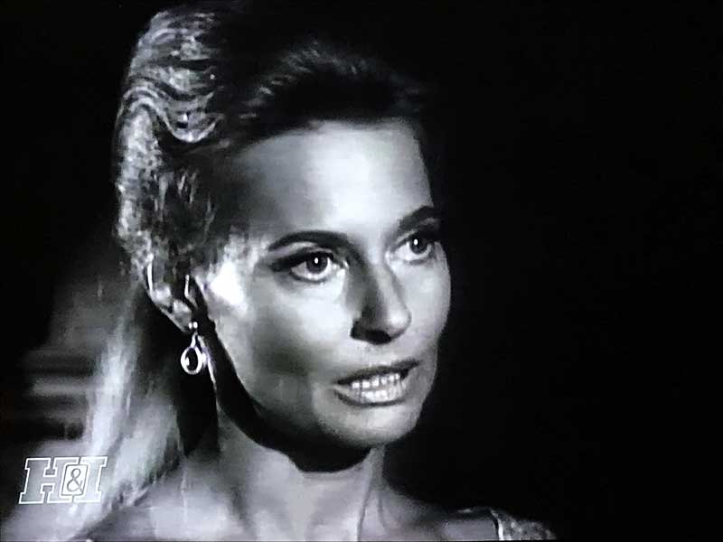 lola albright