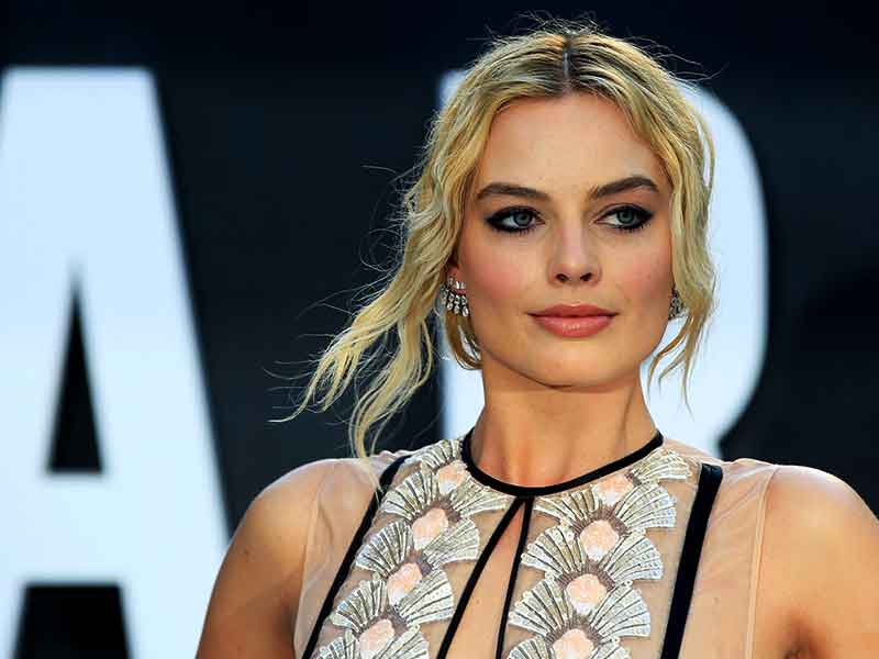 margot robbie