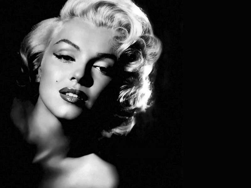 norma jeane mortenson