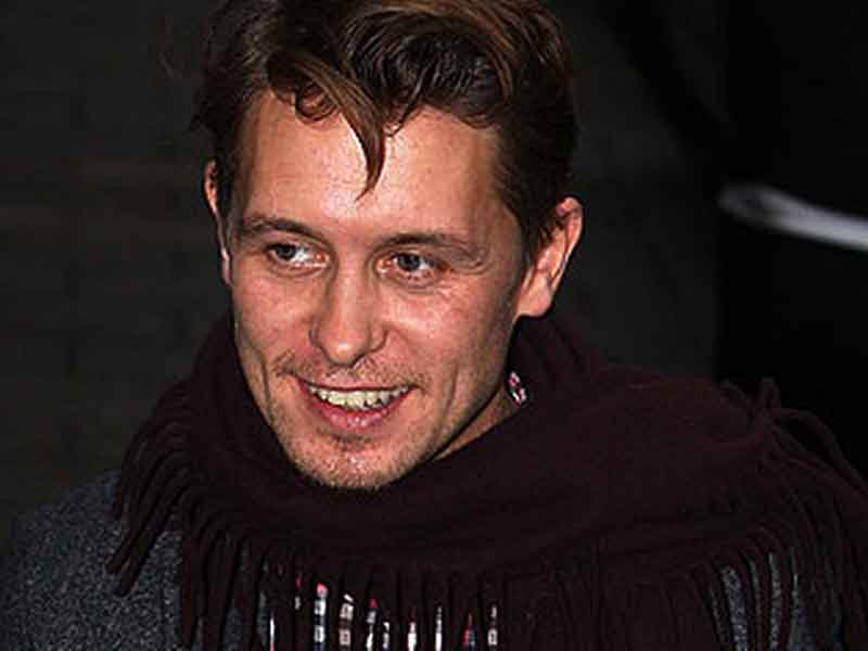 mark owen