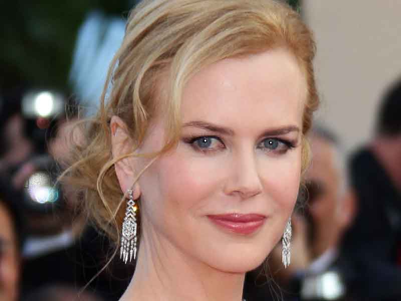 nicole kidman