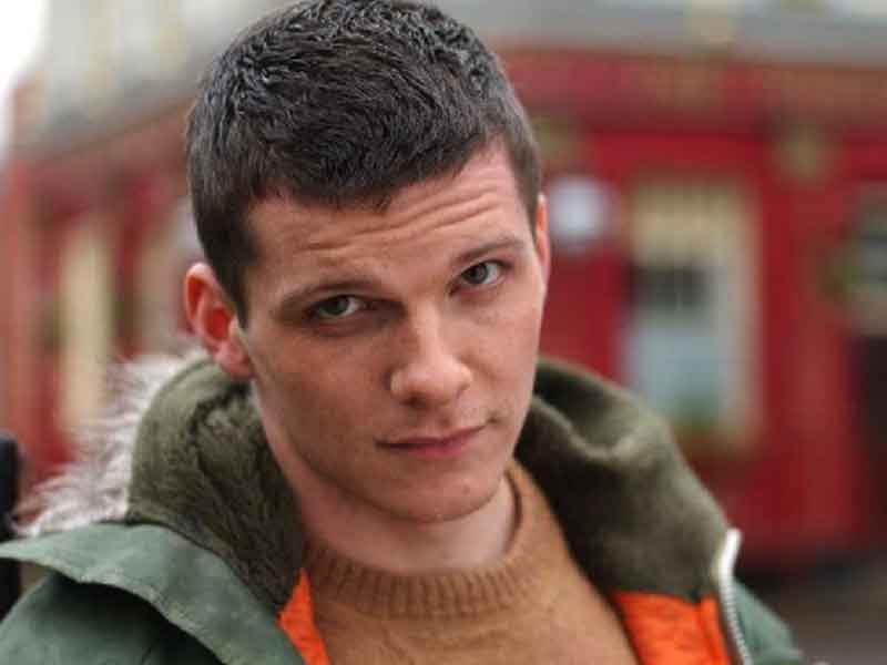 nigel harman