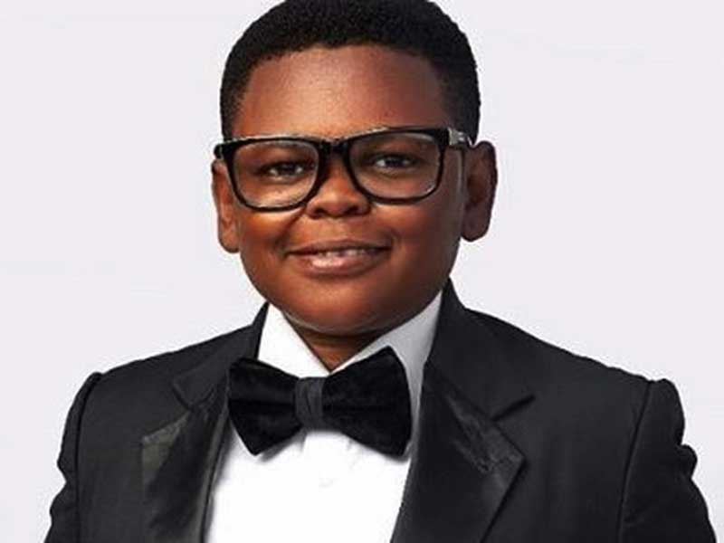 osita iheme