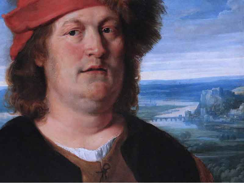 paracelsus