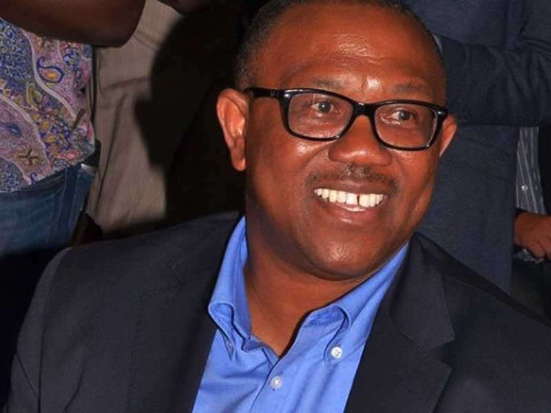 peter obi
