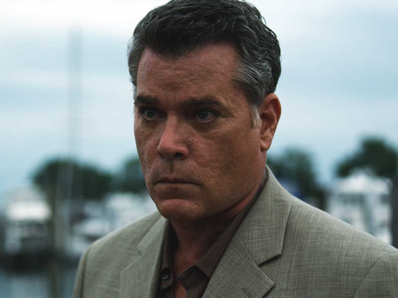 ray liotta
