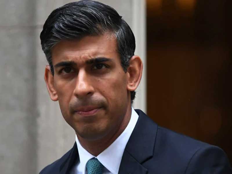 rishi sunak