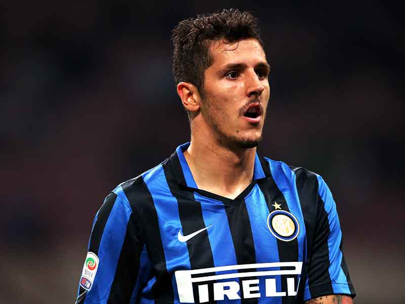 stevan jovetic