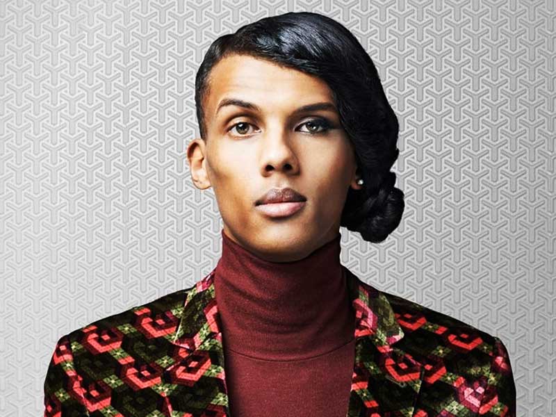 stromae