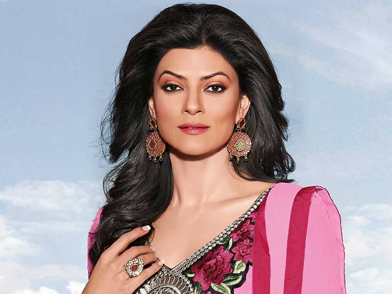 sushmita sen