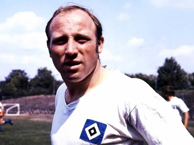 uwe seeler