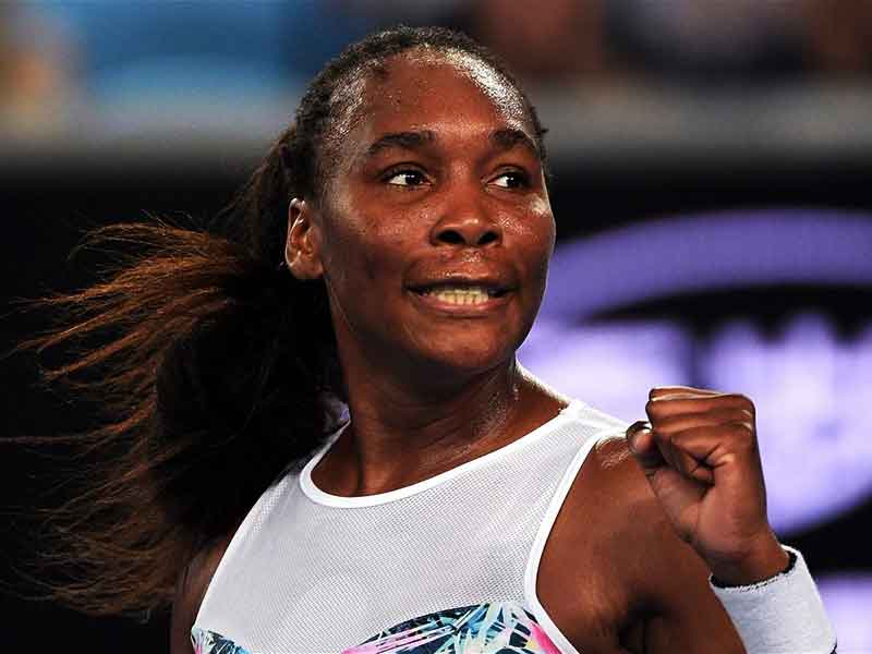 venus williams