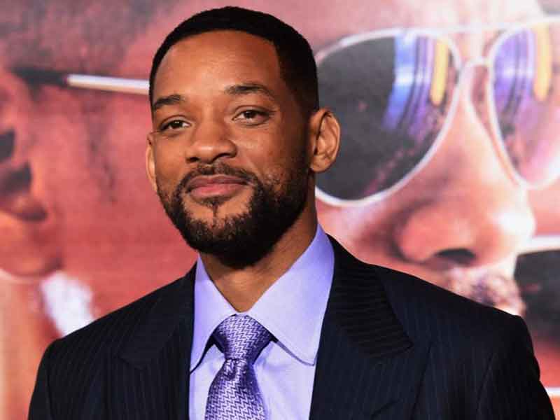will smith