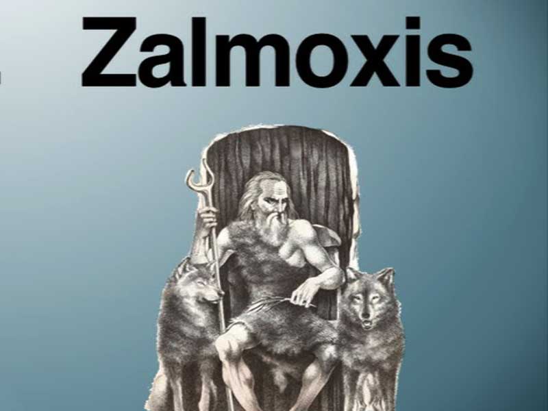 Zalmoxis